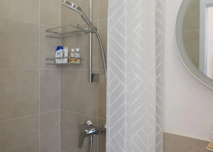 Apartman 2ac - Naehe Metro U1 Bécs
