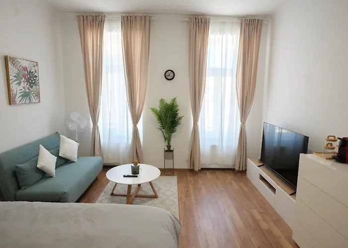 Apartman 2ac - Naehe Metro U1 *