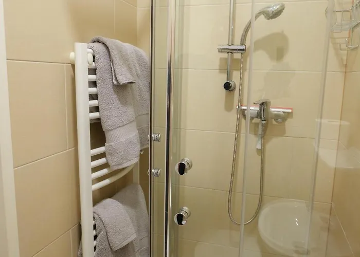2ac - Naehe Metro U1 Apartman Bécs