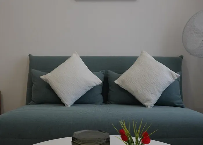Apartman 2ac - Naehe Metro U1